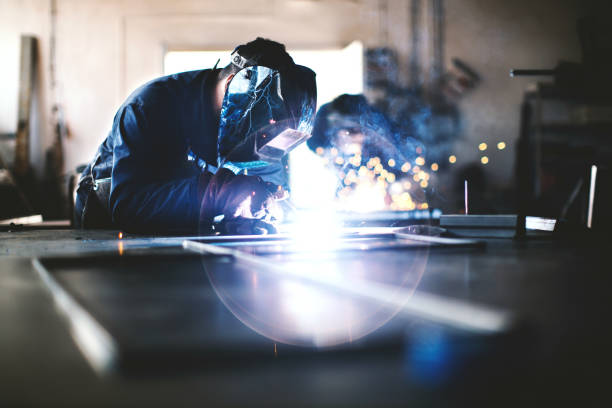 Best Artistic and Custom Metal Fabrication in New Deal, TX