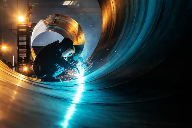 Affordable Welder Services in New Deal, TX