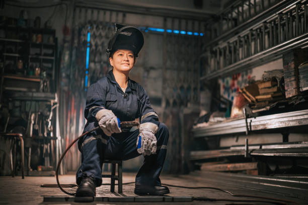 Best Food and Beverage Processing Equipment Welding in New Deal, TX