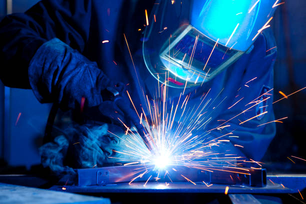 Best Welding Equipment Sales and Repair in New Deal, TX