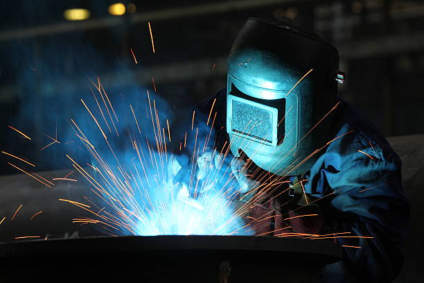 Best Maintenance and Repair Welding in New Deal, TX