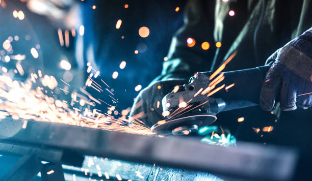 Best Specialty Welding Processes in New Deal, TX